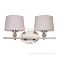 top selling modern switch electronic wall lamp for sleeping inn or boutique hotel